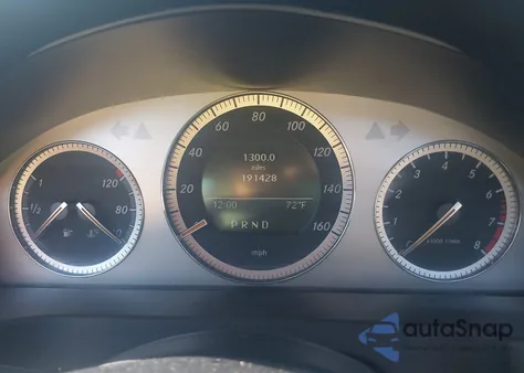 2008 Mercedes-Benz C 300 Luxury 4Matic/Sport 4Matic from USA, damaged, VIN WDDGF81X08F099733